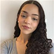 Soy una persona con muchas ganas de aprender y enseñar, me considero muy resiliente, muy resolutiva y con muchas ganas de aprender!